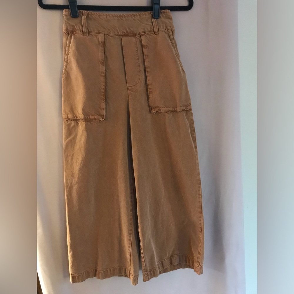 YFB (Young Fabulous & Broke) pant